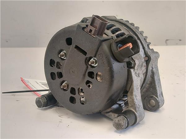 ALTERNADOR Ford c-max (cb3)(2007->2010) 1.6 TDCi G8DB NEGRO generador