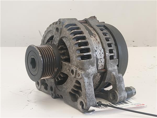 ALTERNADOR Ford c-max (cb3)(2007->2010) 1.6 TDCi G8DB NEGRO generador - Imagen 2