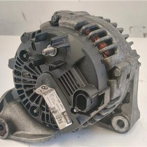 ALTERNADOR BMW serie x5 (e53)(2000->) 3.0d [3,0 Ltr. - 160 kW Turbodiesel CAT] M57 D30 (306D2) - #Prov# M57D30(306D2)PROV 7797660 NEGRO    generador