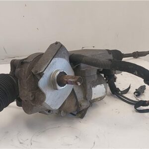 CREMALLERA DIRECCION ELECTRICA Peugeot 207 (2006->) 1.6 Sport [1,6 Ltr. - 80 kW 16V CAT (NFU / TU5JP4)] 9HZ ó 9H01 - #Prov# 9HZÓ9H01PROV Q003T63874ZE BLANCO
