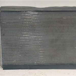 RADIADOR AIRE ACONDICIONADO Volkswagen passat berlina (3c2)(2005->) 2.0 TDI 16V BKP 3C0121253R AZUL    Acondicionado condensador