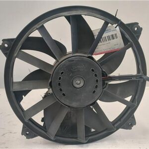 ELECTROVENTILADOR Peugeot 307 break/ sw (s2)(06.2005->) 1.6 SW Pack [1,6 Ltr. - 66 kW 16V HDi] 9HX - #Prov# 9HXPROV 9661571480 AZUL OSCURO