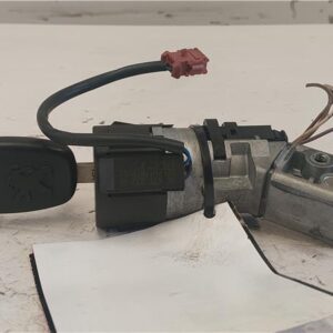 CLAUSOR Peugeot 307 break/ sw (s2)(06.2005->) 1.6 SW Pack [1,6 Ltr. - 66 kW 16V HDi] 9HX - #Prov# 9HXPROV 36410600 AZUL OSCURO
