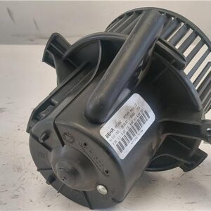 MOTOR CALEFACCION Peugeot 307 break/ sw (s2)(06.2005->) 1.6 SW Pack [1,6 Ltr. - 66 kW 16V HDi] 9HX - #Prov# 9HXPROV B9506 AZUL OSCURO    VENTILADOR
