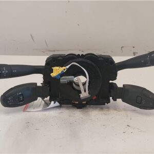 MANDO LUCES LIMPIA Peugeot 307 break/ sw (s2)(06.2005->) 1.6 SW Pack [1,6 Ltr. - 66 kW 16V HDi] 9HX - #Prov# 9HXPROV 96628731XT AZUL OSCURO