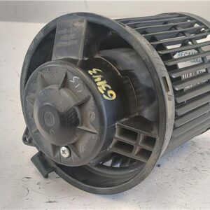 MOTOR CALEFACCION Nissan juke i (f15e)(06.2010->) 1.2 Acenta [1,2 Ltr. - 85 kW 16V CAT] HRA2DDT - #Prov# HRA2DDTPROV 273SY1KAOA AMARILLO    VENTILADOR