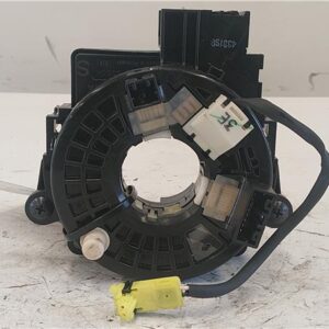 ANILLO VOLANTE Nissan juke i (f15e)(06.2010->) 1.2 Acenta [1,2 Ltr. - 85 kW 16V CAT] HRA2DDT - #Prov# HRA2DDTPROV 4331SD AMARILLO