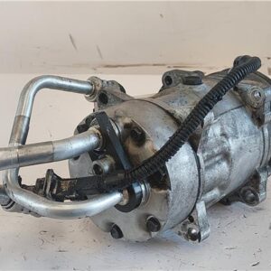 COMPRESOR AIRE ACOND. Citroen xsara picasso (1999->) 2.0 HDi Satisfaction [2,0 Ltr. - 66 kW HDi CAT (RHY / DW10TD)] RHY (DW10TD) RHY(DW10TD) 1227 GRIS    Acondicionado