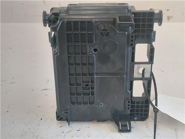 CENTRALITA BSM Peugeot 207 (2006->) 1.6 HDi 9HP - #Prov# 9HPPROV 9667199780 NEGRO 20DP66 - Imagen 2