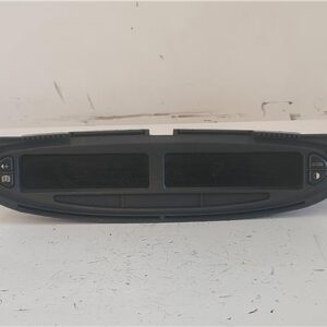 CUADRO COMPLETO Citroen xsara picasso (1999->) 1.6 G-NFV - #Prov# GNFVPROV 965166380 AZUL COMPLETO instrumentos