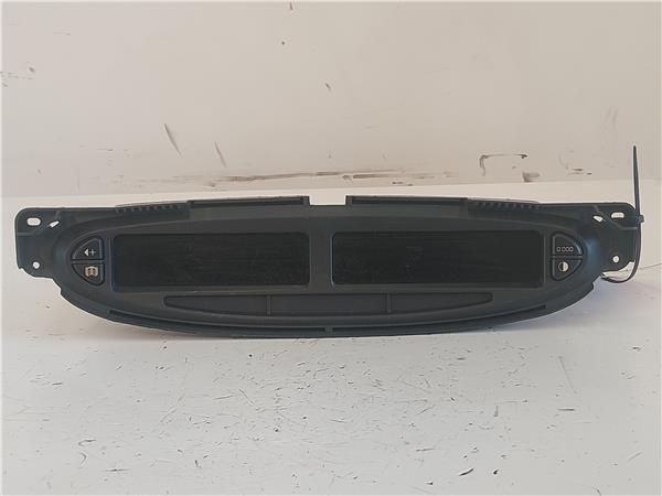 CUADRO COMPLETO Citroen xsara picasso (1999->) 1.6 G-NFV - #Prov# GNFVPROV 965166380 AZUL COMPLETO instrumentos