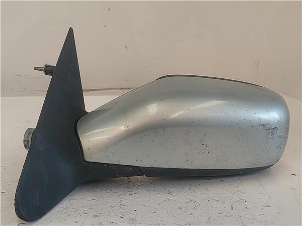 RETROVISOR ELECTRICO IZDO. Renault laguna ii (bg0)(2001->) 1.9 dCi (BG0G) D/ F9Q C7 - #Prov# DF9QC7PROV 201811 GRIS Espejo Izquierdo - Imagen 2
