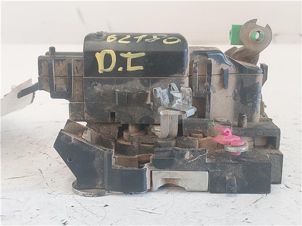 CERRADURA DEL IZQ Renault kangoo express (fc0/1_) 1.5 dCi (FC1E) K9K 714 K9K714 BLANCO