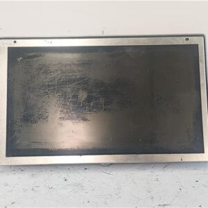 PANTALLA Citroen c5 berlina (2008->) 2.2 Exclusive [2,2 Ltr. - 125 kW HDi FAP] 4HT (DW12BTED4) 4HT(DW12BTED4) 9664993180 GRIS    multifunción 20MB21