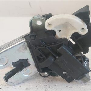 CERRADURA PORTON TRASERO Volkswagen passat berlina (3c2)(2005->) 2.0 TDI 16V BKP 4F5827505 AZUL