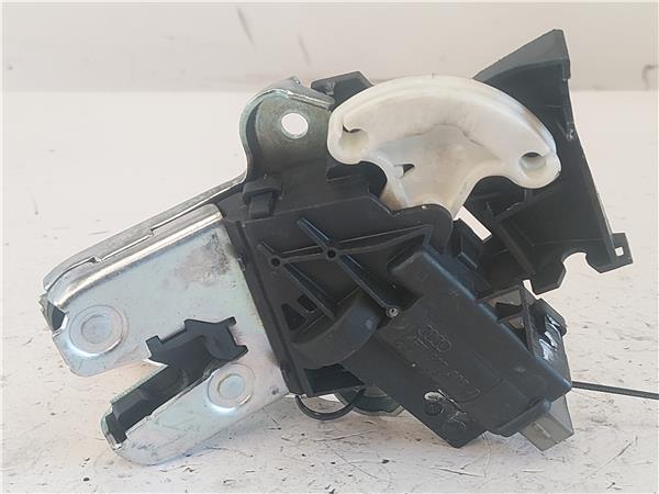 CERRADURA PORTON TRASERO Volkswagen passat berlina (3c2)(2005->) 2.0 TDI 16V BKP 4F5827505 AZUL