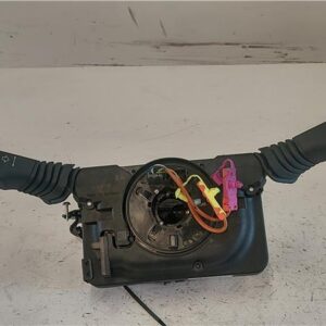 MANDO LUCES LIMPIA Opel astra h berlina (2004->) 1.6 Z 16 XER Z16XER 281658 NEGRO