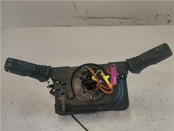MANDO LUCES LIMPIA Opel astra h berlina (2004->) 1.6 Z 16 XER Z16XER 281658 NEGRO