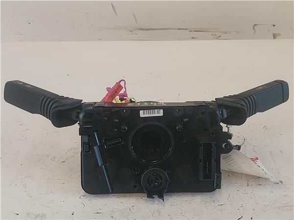 MANDO LUCES LIMPIA Opel astra h berlina (2004->) 1.6 Z 16 XER Z16XER 281658 NEGRO - Imagen 2