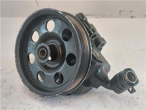 BOMBA SERVODIRECCION Ford focus ranchera familiar (dnw) 1.8 Turbo DI / TDDi C9DC GRIS - Imagen 2