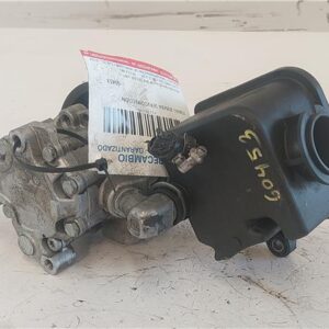 BOMBA SERVODIRECCION Mercedes-Benz clase m (bm 163)(09.1997->) 5.4 55 AMG (163.174) [5,4 Ltr. - 255 kW V8 24V CAT] M 113.981 M113981 NEGRO    722.666