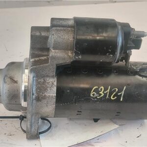 MOTOR ARRANQUE Seat cordoba berlina (6k2)(08.1999->) 1.9 Stella [1,9 Ltr. - 66 kW TDI] AGR - #Prov# AGRPROV 0001125012 1125012 GRIS    de