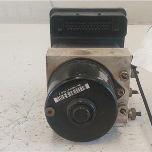 NUCLEO ABS Ford fiesta v (jh_, jd_) 1.4 16V FXJB 2S612M110CD NEGRO    modulador