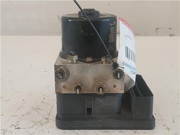 NUCLEO ABS Ford fiesta v (jh_, jd_) 1.4 16V FXJB 2S612M110CD NEGRO modulador - Imagen 2