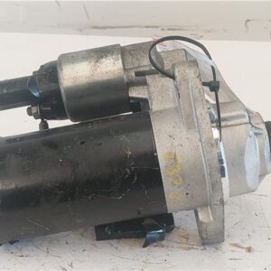MOTOR ARRANQUE Volkswagen touran (1t1)(02.2003->) 2.0 TDI AZV 0001123015 1123015 AZUL    de GNE