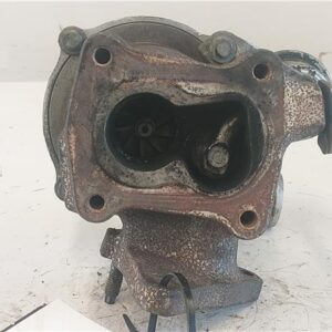 TURBO Renault clio iii (2005->) 1.5 dCi (C/BR1G) D/ K9K M7 - #Prov# DK9KM7PROV 54359700011 AZUL    compresor TURBOCOMPRESOR