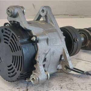 ALTERNADOR Ford focus ranchera familiar (dnw) 1.8 Turbo DI / TDDi C9DC 63377412 GRIS    generador