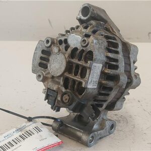 ALTERNADOR Ford fiesta v (jh_, jd_) 1.4 16V FXJB 2S6T10300DB NEGRO generador