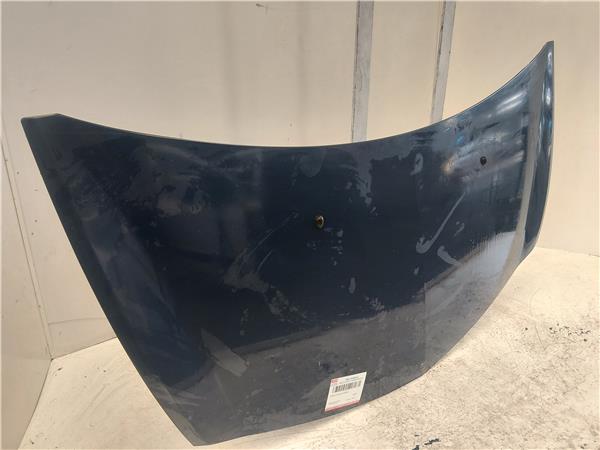 CAPO DELANTERO Renault clio iii (2005->) 1.5 dCi (C/BR1G) D/ K9K M7 - #Prov# DK9KM7PROV AZUL - Imagen 2