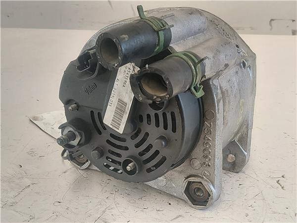 ALTERNADOR Renault espace iv (jk0)(2002->) 1.9 dCi (JK0U) F9Q A8 - #Prov# F9QA8PROV A543596A AZUL generador
