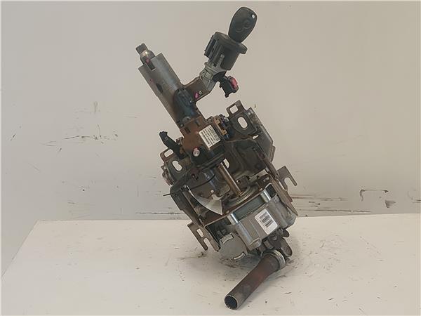 BOMBA SERVODIRECCION ELECTRICA Renault clio iii (2005->) 1.5 dCi (C/BR1G) D/ K9K M7 - #Prov# DK9KM7PROV 8200937939 AZUL - Imagen 2