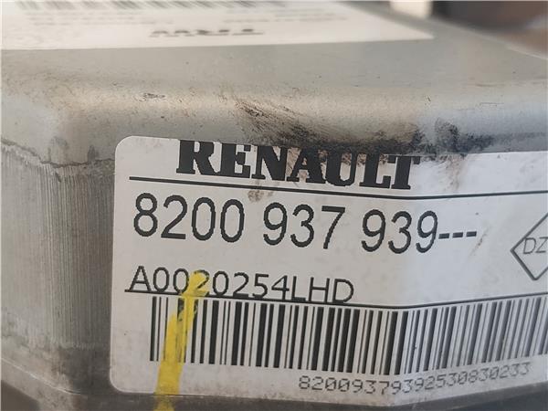 BOMBA SERVODIRECCION ELECTRICA Renault clio iii (2005->) 1.5 dCi (C/BR1G) D/ K9K M7 - #Prov# DK9KM7PROV 8200937939 AZUL - Imagen 3