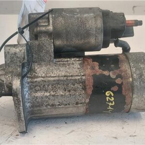 MOTOR ARRANQUE Renault clio iii (2005->) 1.5 dCi (C/BR1G) D/ K9K M7 - #Prov# DK9KM7PROV 8200584675 AZUL    de