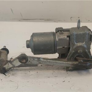 MOTOR LIMPIAPARABRISAS DEL. Volkswagen touran (1t1)(02.2003->) 2.0 TDI AZV 0390241717 390241717 AZUL    Delanteras delanteros GNE
