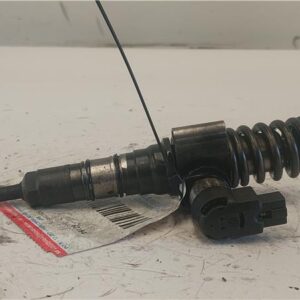 INYECTOR Volkswagen passat variant (3c5)(2005->) 2.0 TDI 16V BKP 03G130073S 3G130073S GRIS    KDN