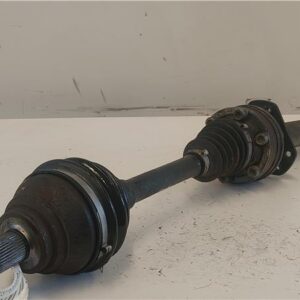 PALIER DEL. DCHO. Volkswagen touran (1t1)(02.2003->) 2.0 TDI AZV AZUL    cardan Delantero Derecho trasmision GNE