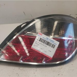PILOTO TRA. DCHO. Opel astra h berlina (2004->) 1.6 Z 16 XER Z16XER 495056087 NEGRO Bombilla Derecha derecho Faro Lámpara Luz Trasera trasero