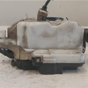 CERRADURA DEL DCHA Seat cordoba berlina (6k2)(08.1999->) 1.4 AUA 6K4837016Q GRIS    DXK