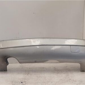 PARAGOLPES TRA. Citroen xantia berlina (1998->) 2.0 HDI 109 RHZ (DW10ATED) RHZ(DW10ATED) GRIS DEFENSA PARACHOQUES Paragolpes Trasero traseros
