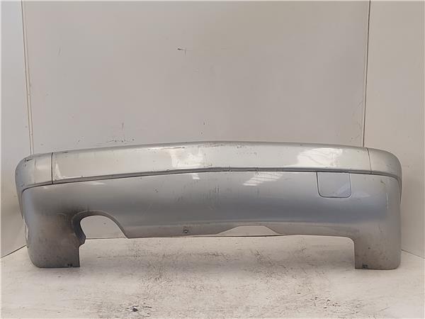 PARAGOLPES TRA. Citroen xantia berlina (1998->) 2.0 HDI 109 RHZ (DW10ATED) RHZ(DW10ATED) GRIS DEFENSA PARACHOQUES Paragolpes Trasero traseros