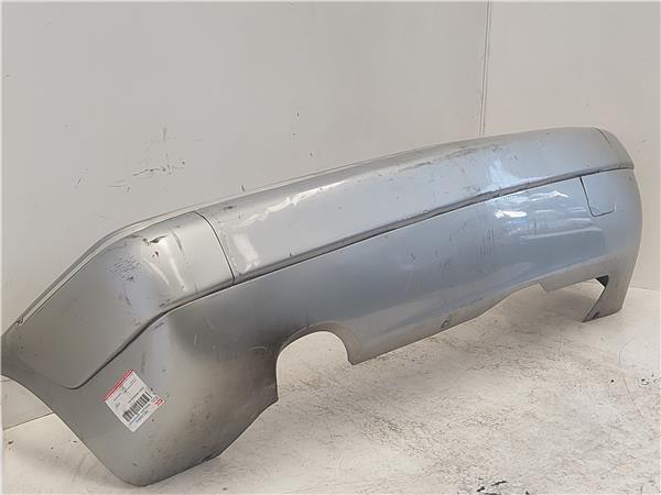 PARAGOLPES TRA. Citroen xantia berlina (1998->) 2.0 HDI 109 RHZ (DW10ATED) RHZ(DW10ATED) GRIS DEFENSA PARACHOQUES Paragolpes Trasero traseros - Imagen 2