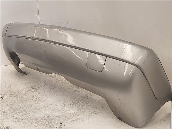 PARAGOLPES TRA. Citroen xantia berlina (1998->) 2.0 HDI 109 RHZ (DW10ATED) RHZ(DW10ATED) GRIS DEFENSA PARACHOQUES Paragolpes Trasero traseros - Imagen 3