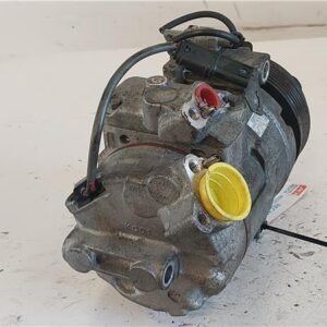 COMPRESOR AIRE ACOND. BMW serie 1 berlina (e81/e87)(2004->) 2.0 120d [2,0 Ltr. - 130 kW Turbodiesel CAT] N47D20C - #Prov# N47D20CPROV 447260-1852 4472601852 ROJO    Acondicionado
