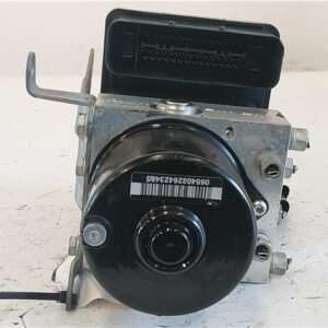 NUCLEO ABS BMW serie 1 berlina (e81/e87)(2004->) 2.0 120d [2,0 Ltr. - 130 kW Turbodiesel CAT] N47D20C - #Prov# N47D20CPROV 3451-6787836-01 3451678783601 ROJO    modulador