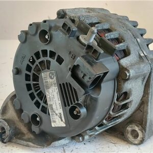 ALTERNADOR BMW serie 1 berlina (e81/e87)(2004->) 2.0 120d [2,0 Ltr. - 130 kW Turbodiesel CAT] N47D20C - #Prov# N47D20CPROV 2543461C ROJO    generador