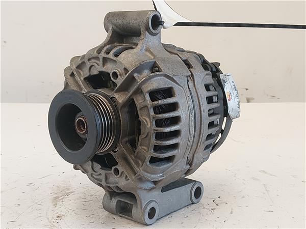 ALTERNADOR Ford transit furgón (fa_ _) 2.0 DI (FAE_, FAF_, FAG_) ABFA 0986042790 986042790 BLANCO generador VXT75 - Imagen 2